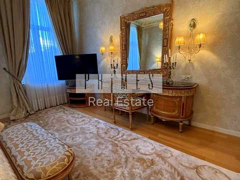 квартира за адресою Терещенківська вул., 5