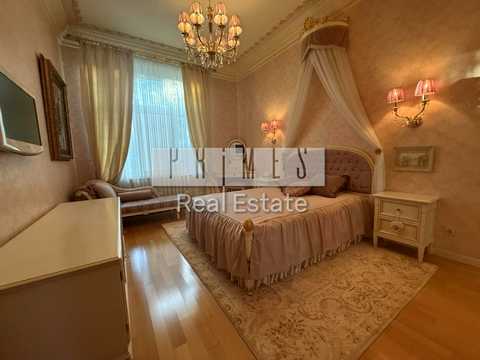 квартира за адресою Терещенківська вул., 5