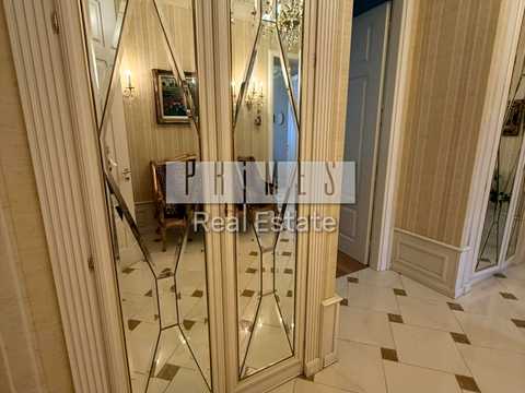 квартира за адресою Терещенківська вул., 5