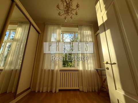 квартира за адресою Терещенківська вул., 5