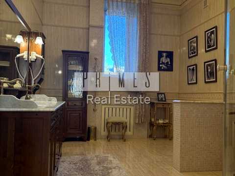 квартира за адресою Терещенківська вул., 5