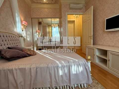 квартира за адресою Терещенківська вул., 5