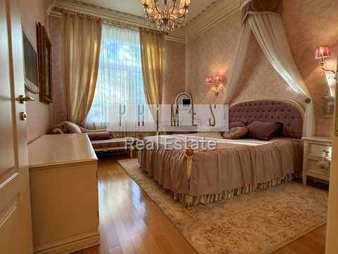 квартира за адресою Терещенківська вул., 5