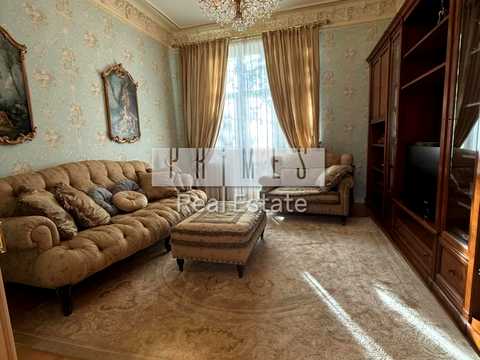 квартира за адресою Терещенківська вул., 5