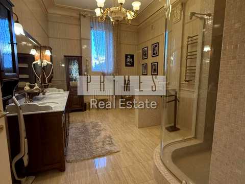 квартира за адресою Терещенківська вул., 5