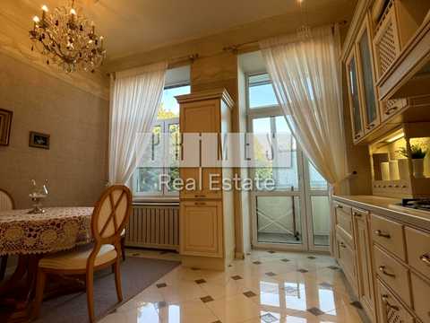 квартира за адресою Терещенківська вул., 5