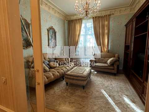 квартира за адресою Терещенківська вул., 5