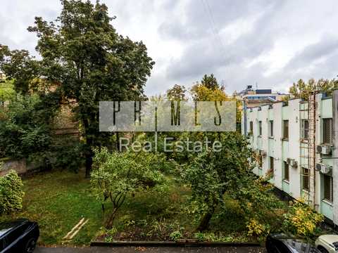 квартира за адресою Терещенківська вул., 5