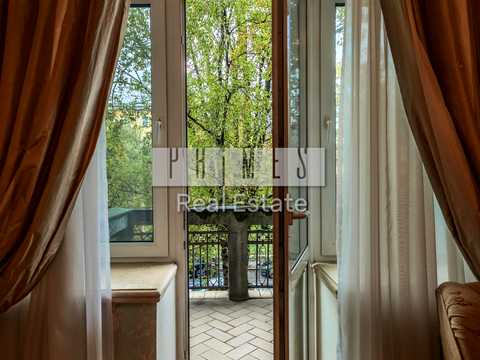 квартира за адресою Терещенківська вул., 5
