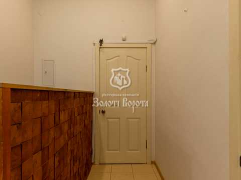 квартира по адресу Институтская ул., 24/7
