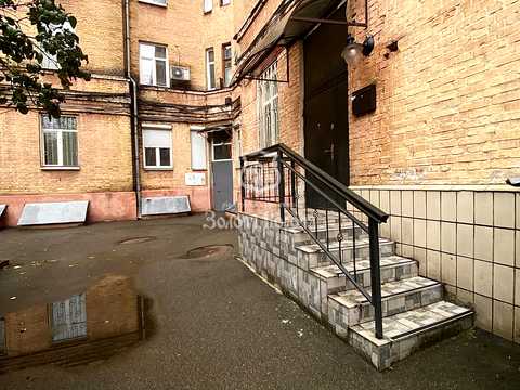 квартира по адресу Институтская ул., 24/7