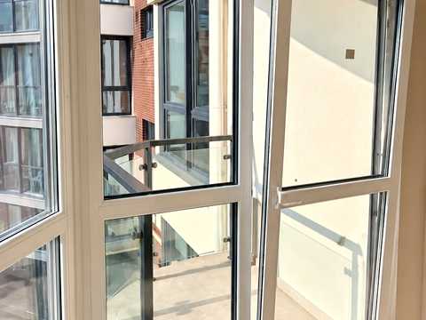 квартира по адресу Радистов ул., 40-В