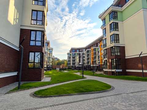 квартира по адресу Радистов ул., 40-В