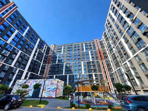 квартира по адресу Волчинецкая ул., 223-А