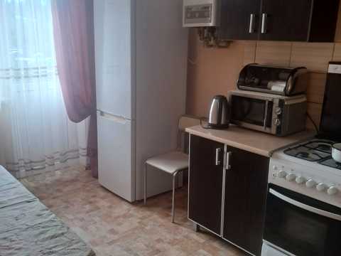 квартира за адресою Університетська вул., 18