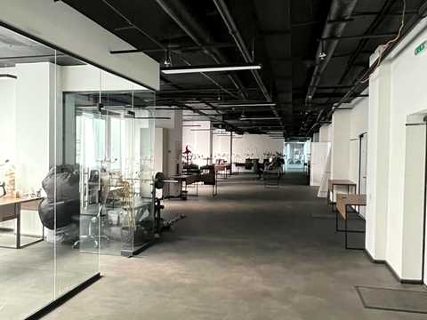 комерційна за адресою Фізкультури вул., 28
