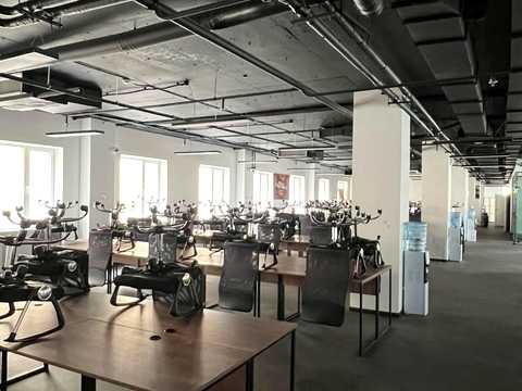комерційна за адресою Фізкультури вул., 28