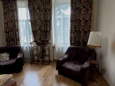 квартира за адресою Львів, Юрія Руфа вул., 33
