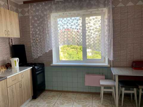 квартира за адресою Приозерна вул., 8-А