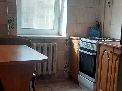 квартира за адресою Одеса, Віталія Блажка вул. (Махачкалінська), 18