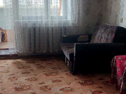 квартира за адресою Одеса, Віталія Блажка вул. (Махачкалінська), 18