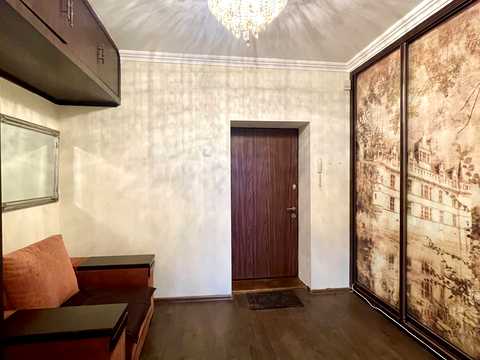 квартира за адресою Івана Франка вул., 24-А