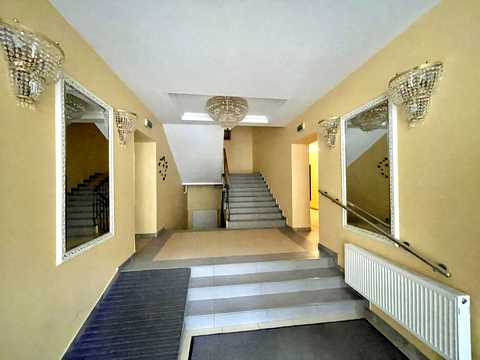 квартира за адресою Івана Франка вул., 24-А