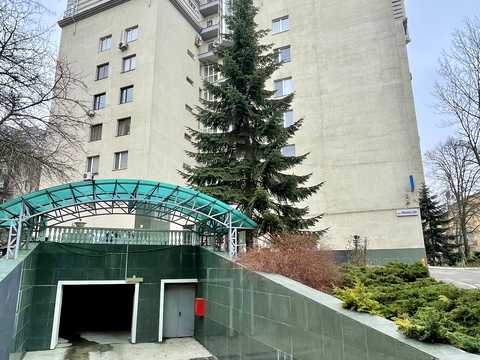 квартира за адресою Івана Франка вул., 24-А