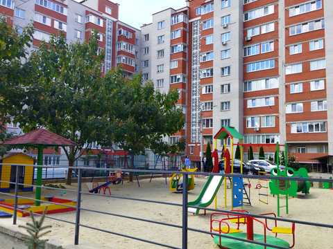 квартира по адресу Галицкая ул., (Будинок 1)