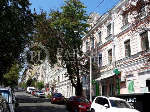 коммерческая по адресу Киев, Софиевская пл., 8