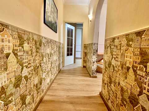 квартира по адресу Леси Украинки бульв., 15