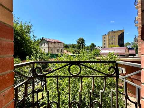 квартира за адресою Голосіївська вул., 13-А