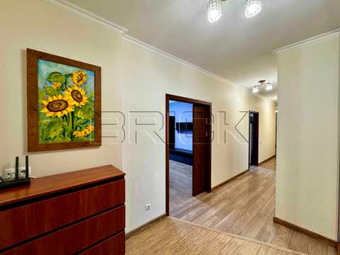 квартира за адресою Голосіївська вул., 13-А