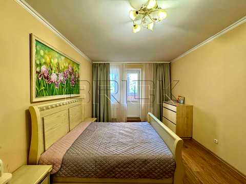 квартира за адресою Голосіївська вул., 13-А