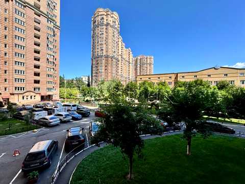 квартира за адресою Голосіївська вул., 13-А