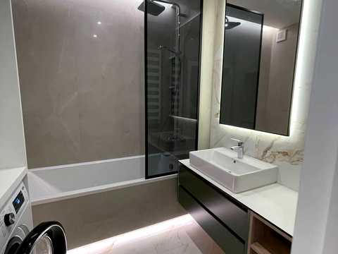 квартира по адресу Кобилянської ул., 22А корпус 3