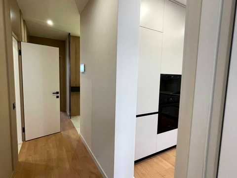 квартира по адресу Кобилянської ул., 22А корпус 3