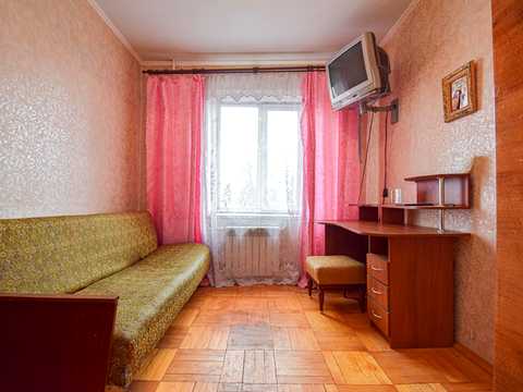 квартира за адресою Чубинського вул., 2