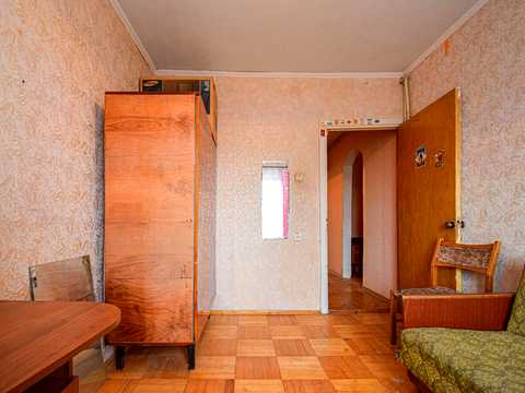 квартира за адресою Чубинського вул., 2