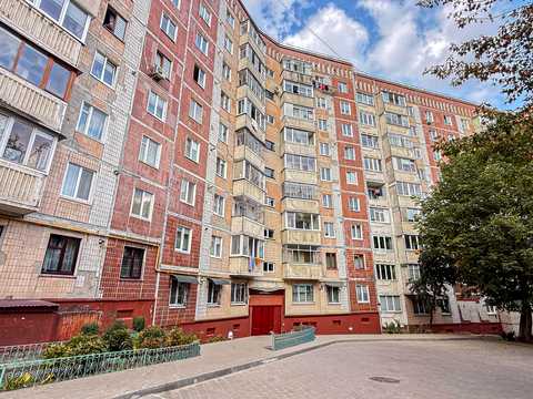 квартира за адресою Чубинського вул., 2