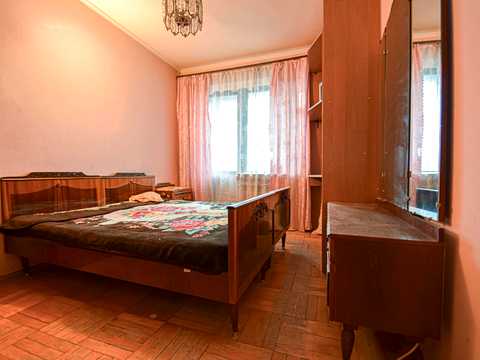 квартира за адресою Чубинського вул., 2
