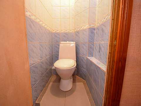 квартира за адресою Чубинського вул., 2
