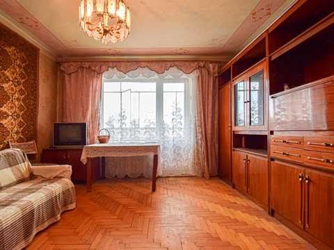 квартира за адресою Чубинського вул., 2