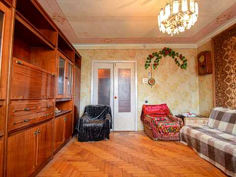 квартира за адресою Чубинського вул., 2