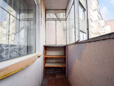 квартира за адресою Чубинського вул., 2