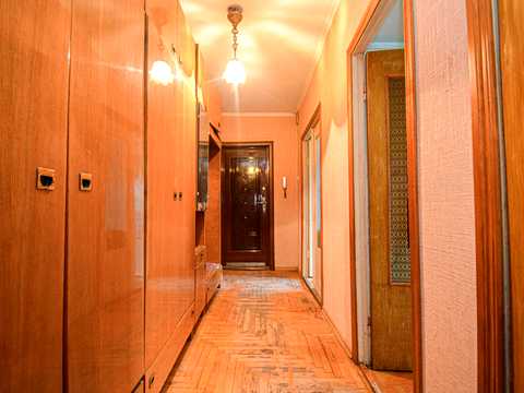 квартира за адресою Чубинського вул., 2