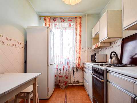 квартира за адресою Чубинського вул., 2