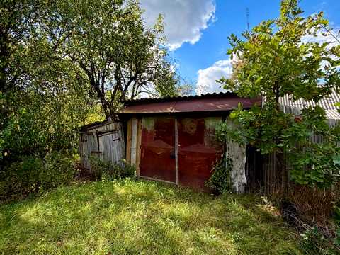 будинок за адресою Соснова, 32