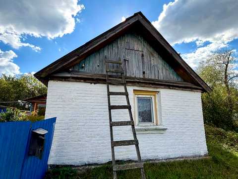 будинок за адресою Соснова, 32