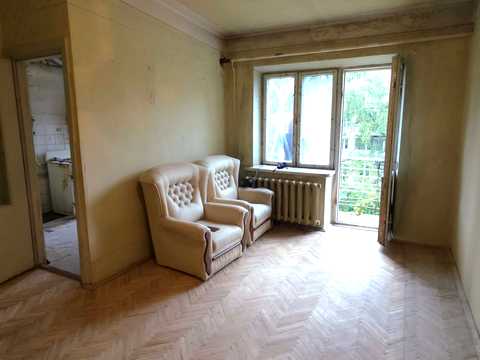 квартира по адресу Львов, Городоцкая ул., 297